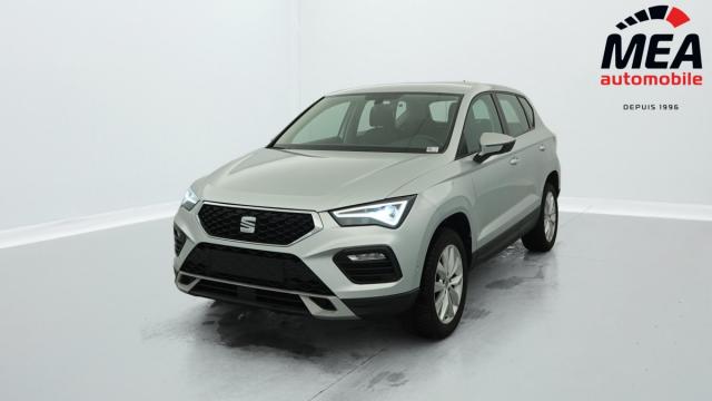 Seat Ateca image 9