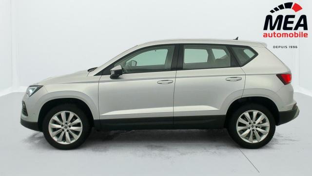 Seat Ateca image 1