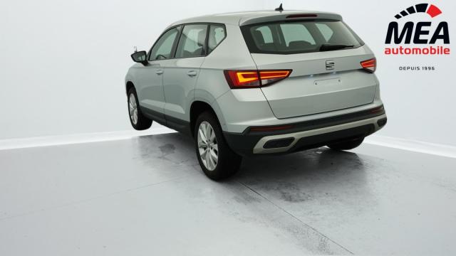Seat Ateca image 3