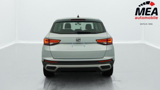 Seat Ateca image 7