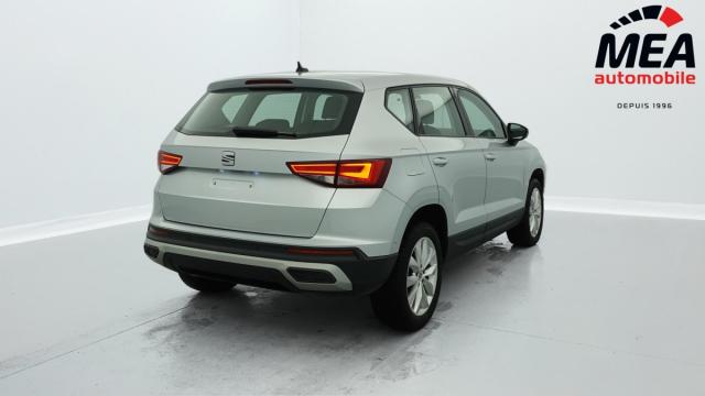 Seat Ateca image 4