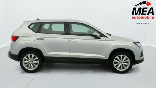 Seat Ateca image 6