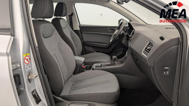 Seat Ateca image 5