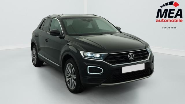 Volkswagen T-Roc 1.5 Tsi 150 Evo Start Stop Bvm6 Active