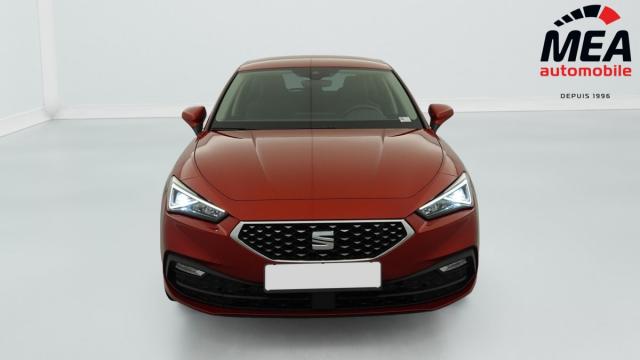 Seat Leon image 4
