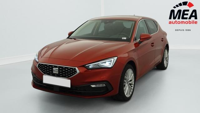 Seat Leon image 5