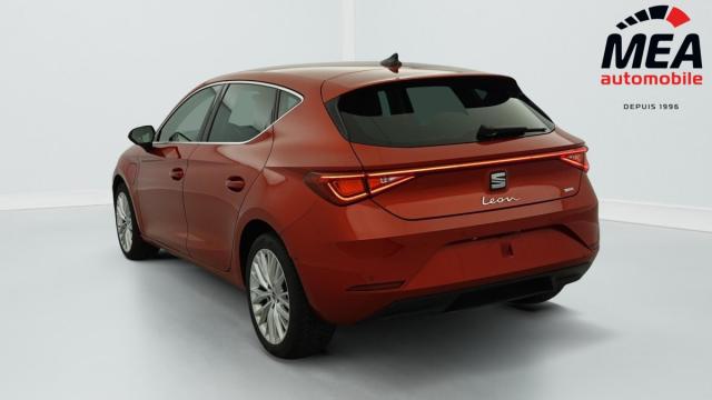 Seat Leon image 2