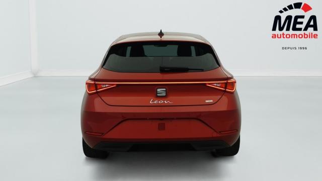 Seat Leon image 8
