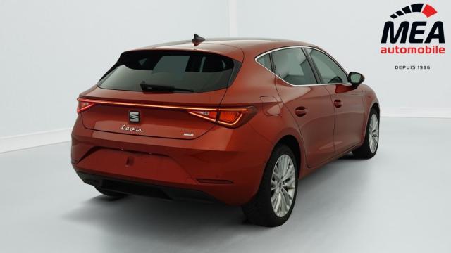 Seat Leon image 9
