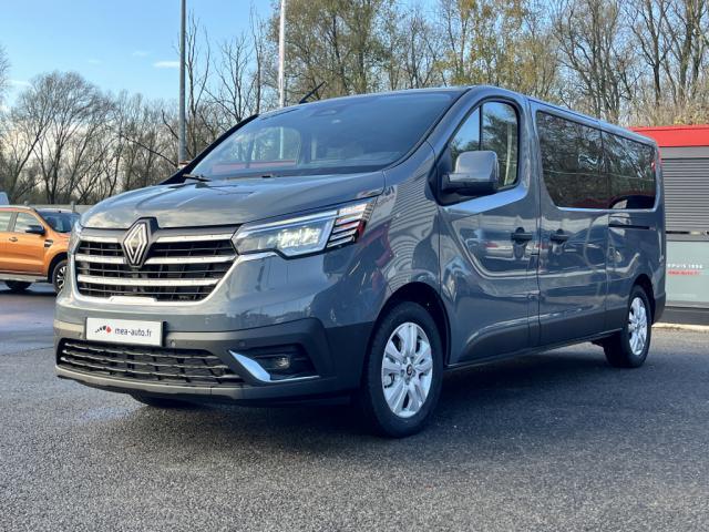 Renault Trafic image 1