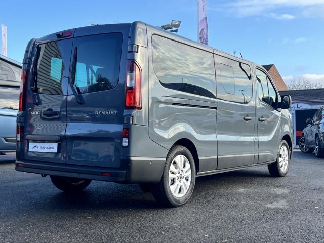 Renault Trafic image 3