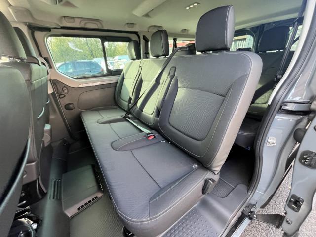 Renault Trafic image 4