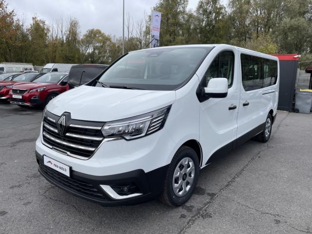 Renault Trafic image 6