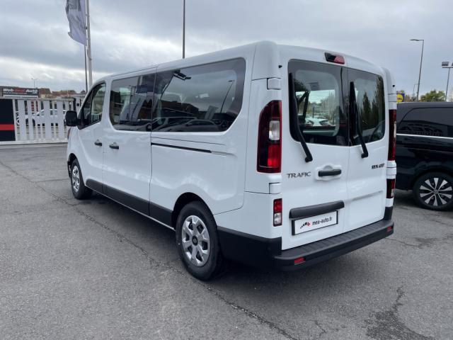 Renault Trafic image 3