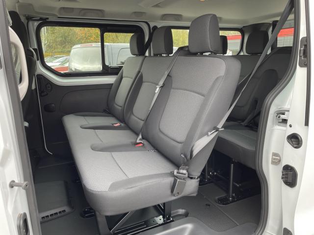Renault Trafic image 8