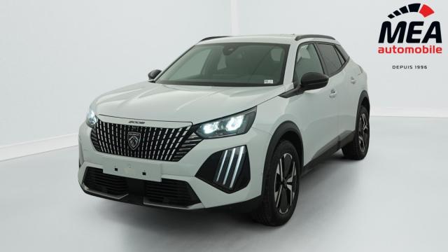 Peugeot 2008 image 1