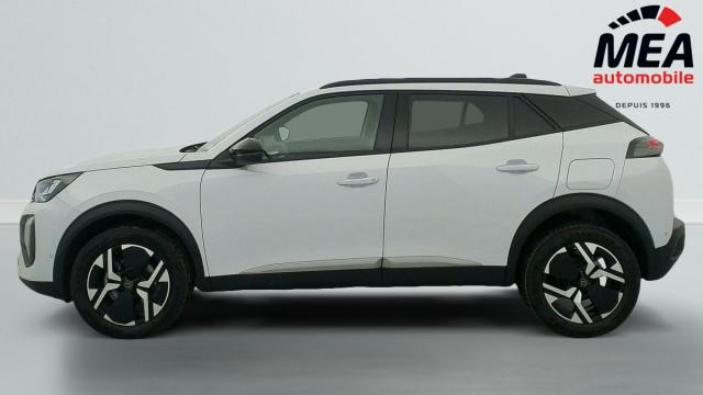 Peugeot 2008 image 4