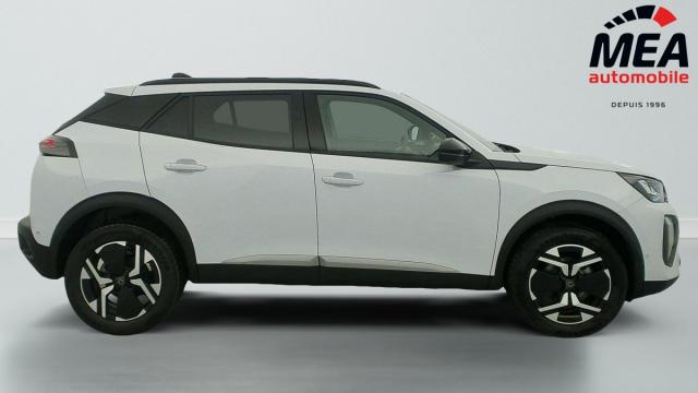 Peugeot 2008 image 5