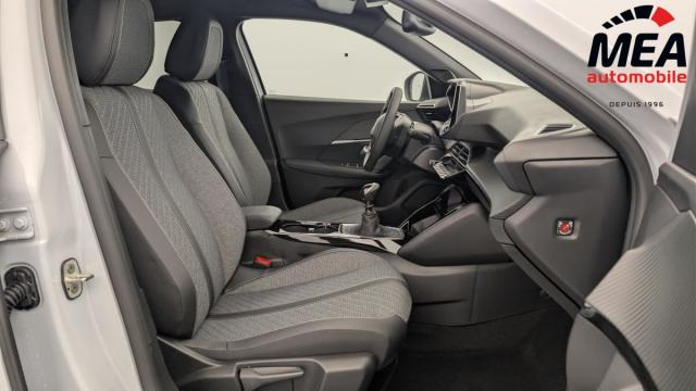 Peugeot 2008 image 7