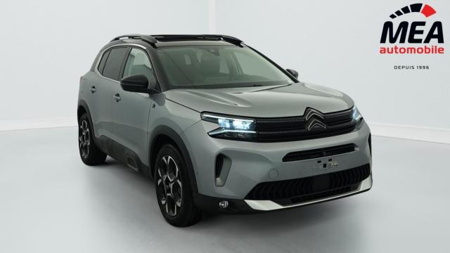 Citroen C5 Aircross Hybride Rechargeable 225 E-Eat8 Shine