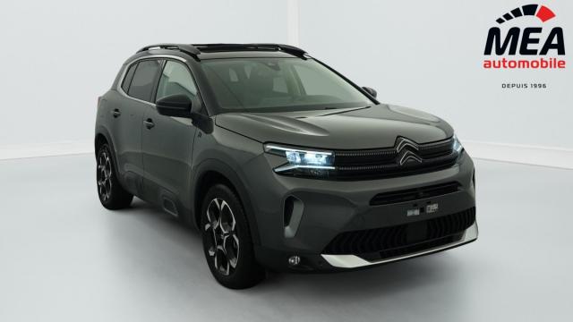 Citroen C5 Aircross Hybride Rechargeable 225 E-Eat8 Shine