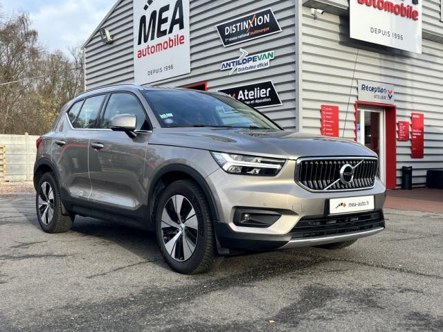 Volvo Xc40 Business T5 Recharge 180+82 Ch Dct7