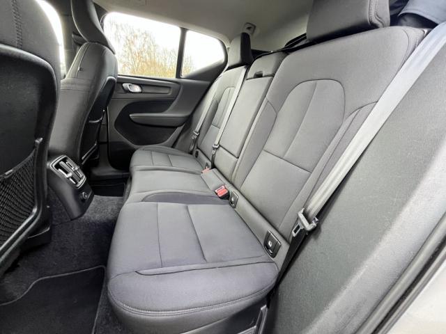 Volvo Xc40 image 4