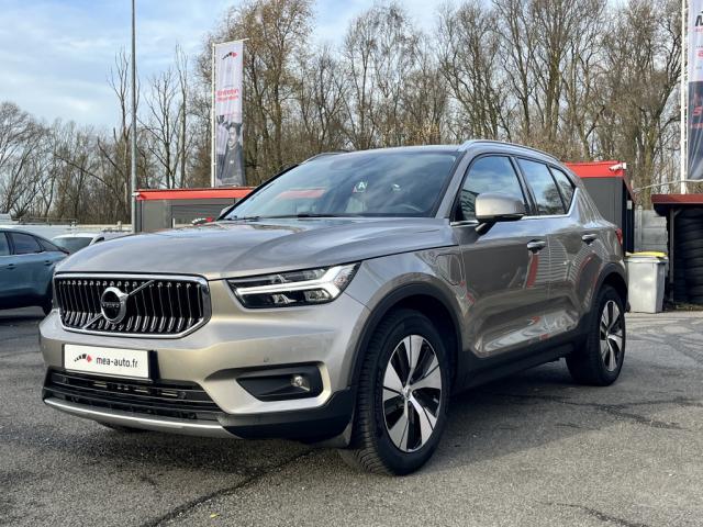 Volvo Xc40 image 5