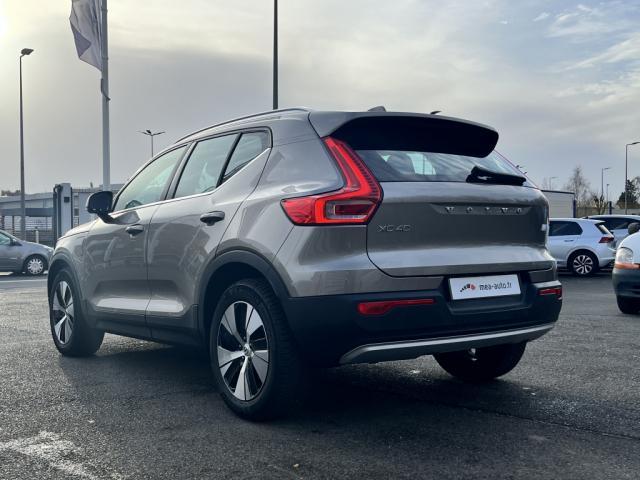 Volvo Xc40 image 6