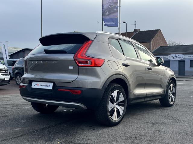 Volvo Xc40 image 3