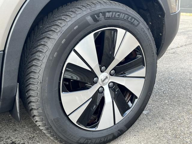 Volvo Xc40 image 8