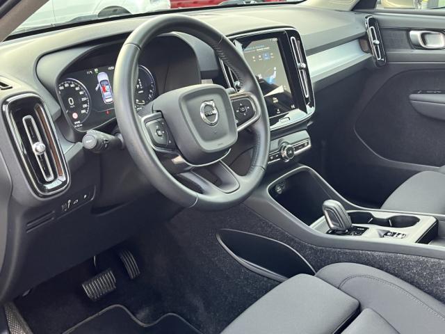 Volvo Xc40 image 1