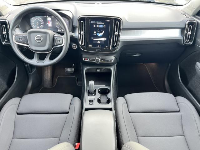 Volvo Xc40 image 9