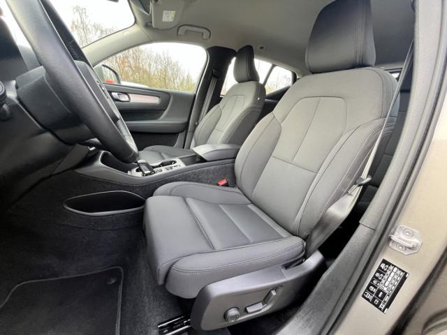 Volvo Xc40 image 7
