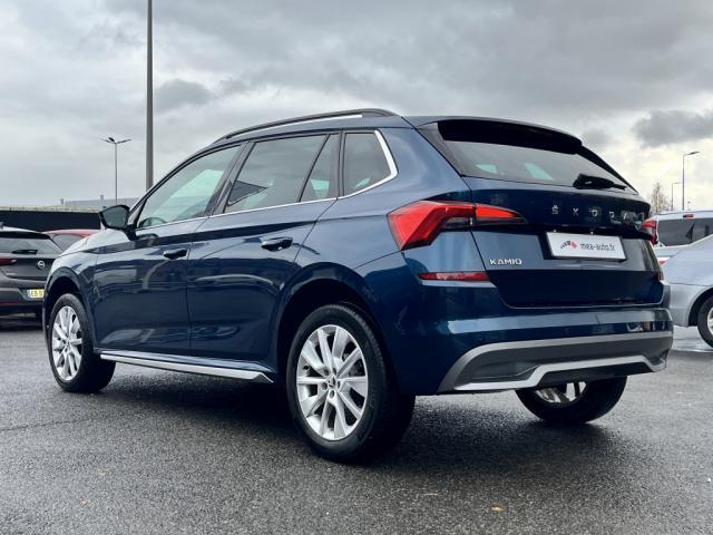 Skoda Kamiq image 9