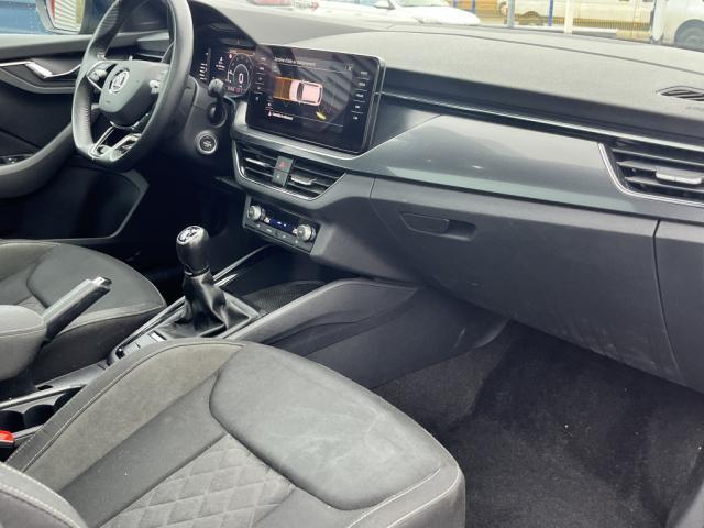 Skoda Kamiq image 2