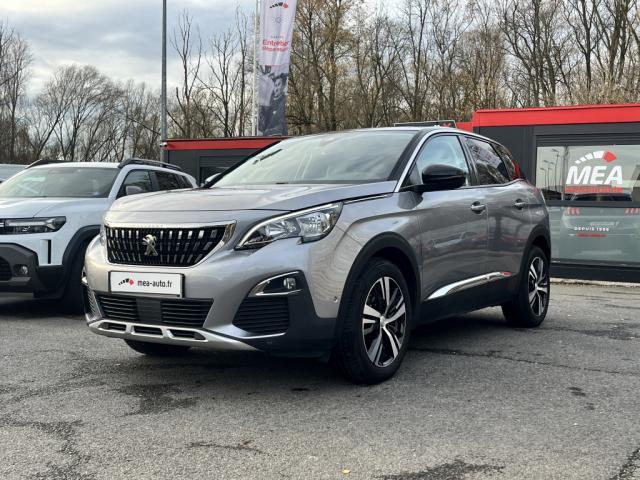 Peugeot 3008 image 4