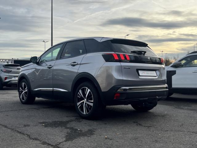 Peugeot 3008 image 1