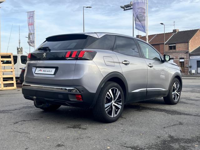 Peugeot 3008 image 9