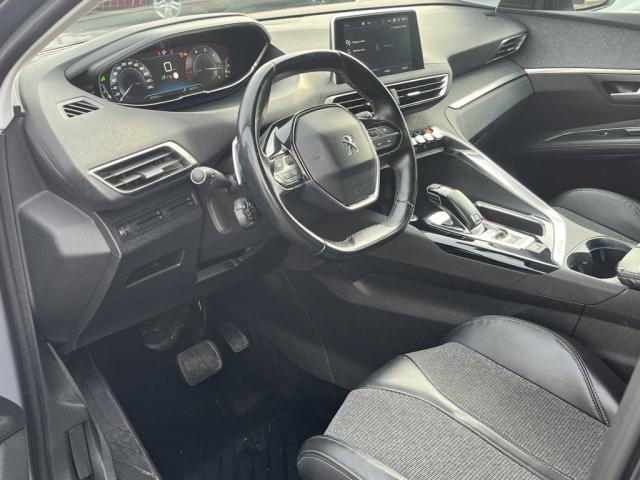 Peugeot 3008 image 5