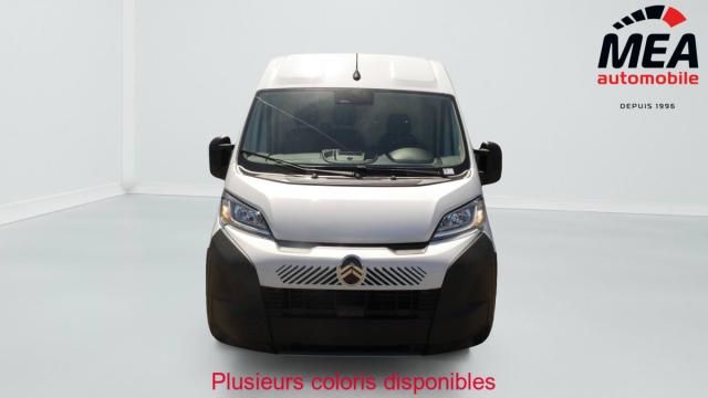 Citroen Jumper image 8