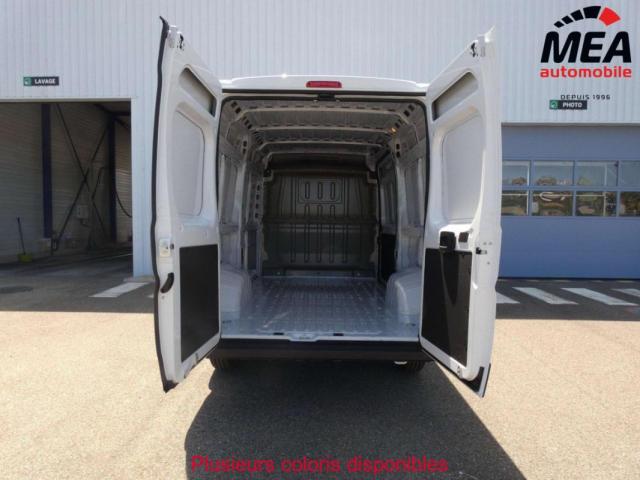 Citroen Jumper image 7