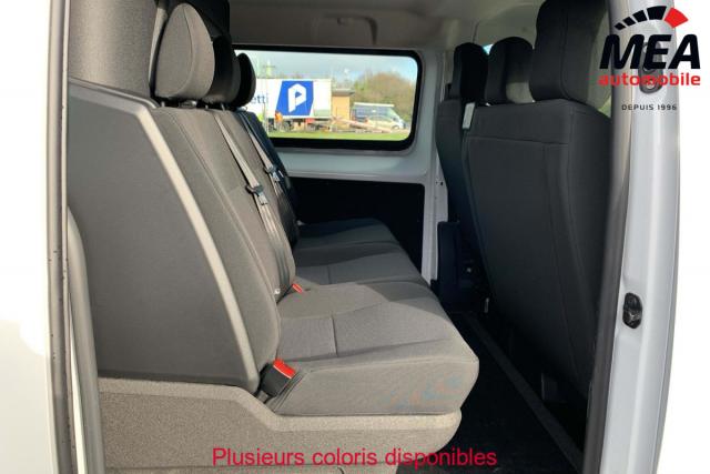 Citroen Jumpy image 6