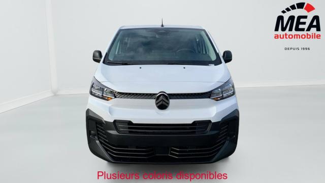 Citroen Jumpy image 9