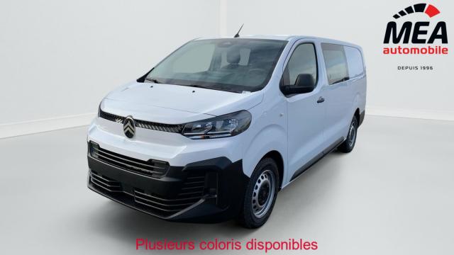 Citroen Jumpy image 4