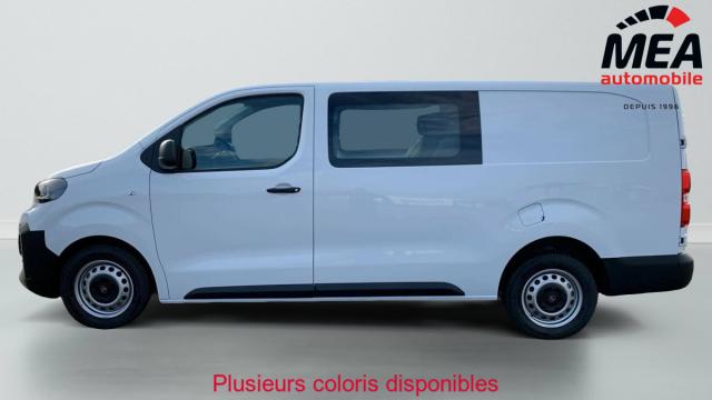 Citroen Jumpy image 5