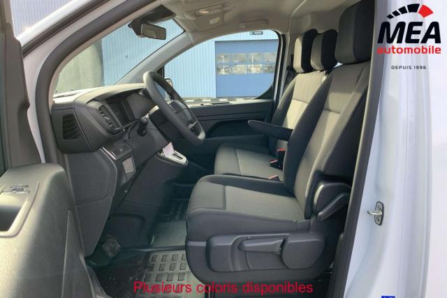 Citroen Jumpy image 1