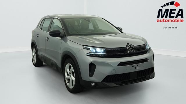 Citroen C5 Aircross Puretech 130 S Bvm6 Feel