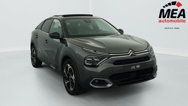 Citroen C4 Puretech 130 S Bvm6 Shine