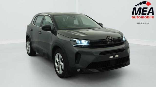 Citroen C5 Aircross Puretech 130 S Bvm6 Feel